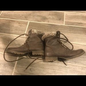 Women’s ankle boots